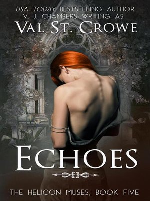 cover image of Echoes